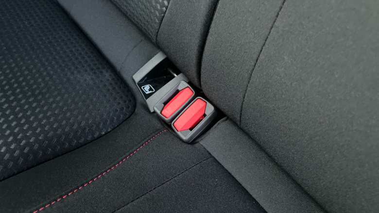 Ford Focus 1.0 EcoBoost ST-Line 5dr Petrol Hatchback